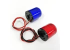 Fishing People Fishing Surfer Navigation Light Set