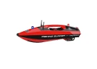 Fishing People Surfer Launched RC Bait Boat V2 With GPS