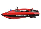 Fishing People Surfer Launched RC Bait Boat V2 With GPS