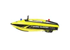 Fishing People Surfer Launched RC Bait Release GPS Boat V2.0