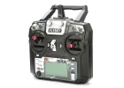 Flysky FS-I6X 6 Channel Radio System With IA6B Receiver - Mode 2