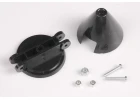 FMS Fox Glider (2.3M) Spinner Housing