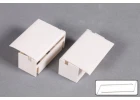 FMS 1400mm T28 Trojan V4 Main Landing Gear Cover Set