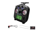FlySky FS-ST8 Transmitter with SR8 Receiver