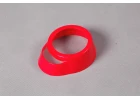 FMS P51 V7 Red Tail Cowl