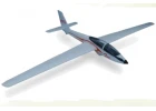 FMS Fox Glider 2320mm - ARTF
