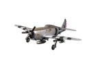 FMS P-47 Razorback Bonnie 1500mm ARTF