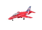 FMS BAE Hawk RAF Red Arrows EDF - ARTF