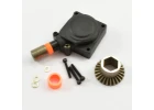Backplate For Fastrax Torque Start (Force Fitment)