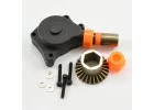 Backplate Only For Fastrax Torque Start (Hobao)