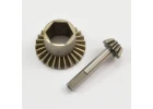 9T + 26T Gears For Fastrax Torque Start