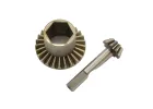 9T + 26T Gears For Fastrax Torque Start