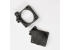 Rear Cover For Fastrax Torque Start (Force)