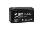 12 Volt 7Ah Sealed Lead Acid (SLA) Gel Battery