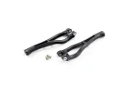 Fastrax Aluminium Front Upper Suspension Arms - Arrma Kraton / Outkast ** CLEARANCE **