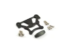 Fastrax Aluminium Front Top Plate - Arrma Kraton / Senton / Typhon (AR320195) ** CLEARANCE **