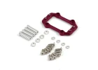 Fastrax Arrma Servo Mount Kra/Tal/Typ/Sen/Out