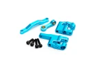 Fastrax Arrma Grom/Granite Aluminium Steering Set