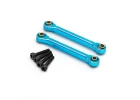 Fastrax Arrma Grom/Granite Aluminium Steering Rod Arms (2)