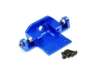 Fastrax Team Associated Rival MT10 Aluminium Rear Bumper Skid Plate