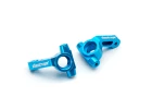 Fastrax Associated RB10/DR10 Aluminium Steering Arms (2)