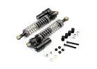 Fastrax Axial Piggyback Shocks (2) For Honcho + Dingo