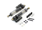 Fastrax Axial Piggyback Shocks (2) For Honcho + Dingo