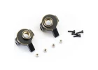 Fastrax Axial SCX24 Brass Steering Arms Set 7G