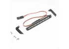 Fastrax Axial SCX24 Roof Light Bar 62mm
