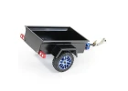 Fastrax Axial SCX24 Aluminium Mini Trailer