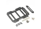 Fastrax Axial SCX24 Aluminium Roof Rack Carrier