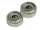 Fastrax Performance Clutch Bearing 5X10X4mm (2) Metal Shield