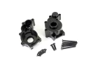 Fastrax Element Enduro Centre Gearbox