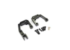 Fastrax Element Enduro Front Shock Mounts (2)