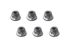 FTX Flange Lock Nut M4 (6)