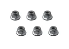 FTX Flange Lock Nut M4 (6)