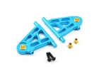 Fastrax Tamiya TT-02 Aluminium Front Lower Arm (2)