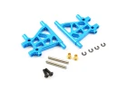 Fastrax Tamiya TT-02 Aluminium Rear Lower Arm (2)