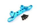 Fastrax Tamiya TT-02 Aluminium Front/Rear Shock Tower