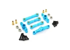 Fastrax Tamiya TT-02 Aluminium Steering Kit