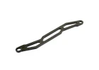 Fastrax Tamiya TT-02 Graphite Battery Strap