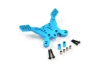 Fastrax Tamiya TT-02B Aluminium Rear Shock Tower