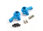Fastrax Tamiya TT-02B Aluminium Front Steering Block (2)