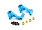 Fastrax Tamiya M07 Aluminium Front Knuckle Arm (2)