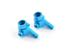 Fastrax Tamiya TA01 Aluminium Front Knuckle Arms (2)