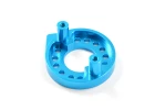 Fastrax Tamiya Ta01 Aluminium Motor Mount