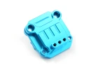 Fastrax Tamiya Ta01 Aluminium Rear Gearbox Cover