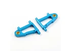 Fastrax Tamiya TT-01 Aluminium Front Upper Arm (2)