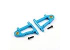 Fastrax Tamiya TT-01 Aluminium Front Lower Arm (2)
