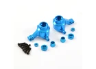 Fastrax Tamiya TT-01 Aluminium Front Steering Block (2)